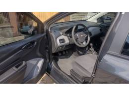 CHEVROLET - ONIX - 2018/2019 - Cinza - R$ 50.900,00