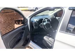 FORD - KA - 2018/2019 - Branca - R$ 45.900,00