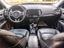 JEEP - COMPASS - 2021/2021 - Cinza - R$ 131.900,00