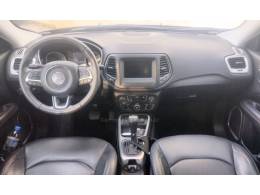 JEEP - COMPASS - 2019/2019 - Cinza - R$ 86.900,00