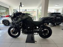 TRIUMPH - TIGER 1200XCA - 2017/2018 - Verde - R$ 64.900,00