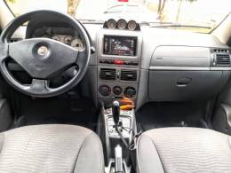 FIAT - PALIO - 2012/2012 - Verde - R$ 40.900,00