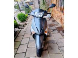 HONDA - LEAD 110 - 2010/2010 - Cinza - R$ 9.500,00
