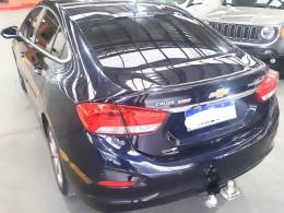 CHEVROLET - CRUZE - 2023/2023 - Azul - R$ 125.800,00