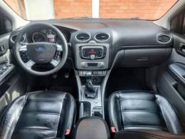 FORD - FOCUS - 2009/2009 - Preta - R$ 37.900,00