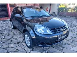 FORD - KA - 2013/2013 - Preta - R$ 23.900,00