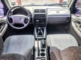 SUZUKI - VITARA - 1998/1998 - Verde - R$ 47.900,00