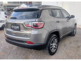 JEEP - COMPASS - 2019/2019 - Cinza - R$ 86.900,00