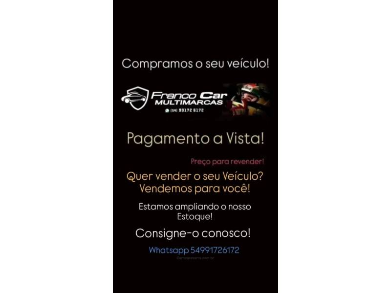 MERCEDES-BENZ - CLASSE A - 2004/2004 - Preta - R$ 17.900,00