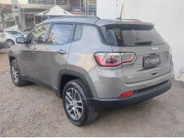 JEEP - COMPASS - 2019/2019 - Cinza - R$ 86.900,00