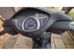 HONDA - LEAD 110 - 2010/2010 - Cinza - R$ 9.500,00