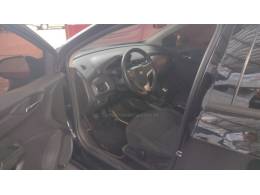 CHEVROLET - ONIX - 2014/2014 - Preta - R$ 41.900,00