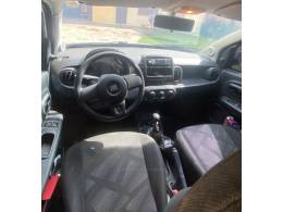 FIAT - MOBI - 2021/2021 - Branca - R$ 45.900,00