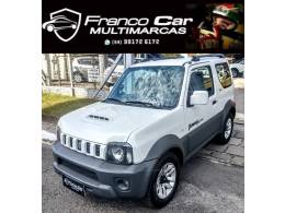 SUZUKI - JIMNY - 2019/2019 - Branca - R$ 80.900,00