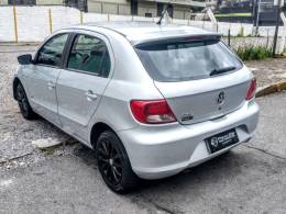 VOLKSWAGEN - GOL - 2009/2010 - Prata - R$ 25.900,00
