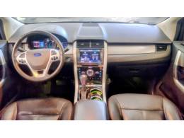 FORD - EDGE - 2014/2014 - Cinza - R$ 78.900,00