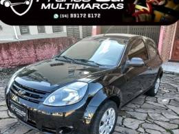 FORD - KA - 2013/2013 - Preta - R$ 23.900,00