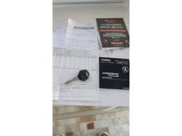 YAMAHA - FAZER - 2022/2022 - Azul - R$ 21.900,00