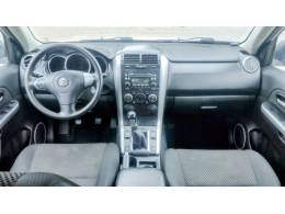 SUZUKI - GRAND VITARA - 2011/2012 - Prata - R$ 45.900,00