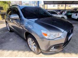 MITSUBISHI - ASX - 2012/2012 - Cinza - R$ 61.900,00