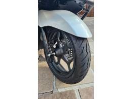 HONDA - PCX - 2024/2025 - Branca - R$ 21.000,00