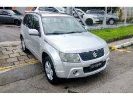 SUZUKI - GRAND VITARA - 2011/2012 - Prata - R$ 45.900,00