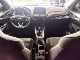 CHEVROLET - ONIX - 2021/2021 - Vermelha - R$ 65.900,00
