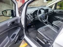 FORD - ECOSPORT - 2020/2020 - Branca - R$ 76.900,00