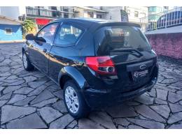 FORD - KA - 2013/2013 - Preta - R$ 23.900,00