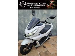 HONDA - PCX - 2024/2025 - Branca - R$ 20.600,00