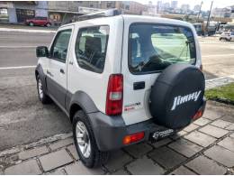 SUZUKI - JIMNY - 2019/2019 - Branca - R$ 80.900,00