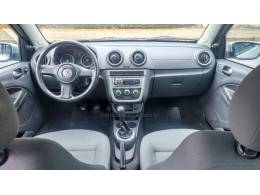 VOLKSWAGEN - GOL - 2009/2010 - Prata - R$ 25.900,00