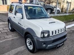 SUZUKI - JIMNY - 2019/2019 - Branca - R$ 80.900,00