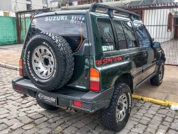 SUZUKI - VITARA - 1998/1998 - Verde - R$ 47.900,00