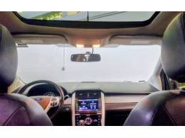FORD - EDGE - 2014/2014 - Cinza - R$ 78.900,00