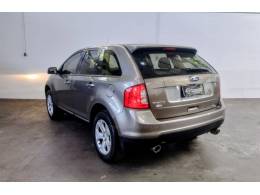 FORD - EDGE - 2014/2014 - Cinza - R$ 78.900,00