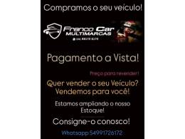FIAT - PALIO - 2012/2012 - Verde - R$ 40.900,00