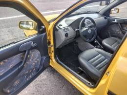 VOLKSWAGEN - SAVEIRO - 2000/2001 - Amarela - R$ 23.900,00