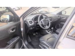 JEEP - COMPASS - 2019/2019 - Cinza - R$ 86.900,00
