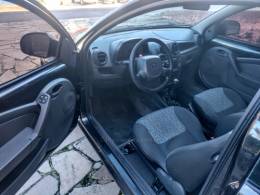 FORD - KA - 2013/2013 - Preta - R$ 23.900,00