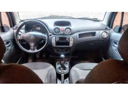 CITROËN - C3 - 2010/2010 - Prata - R$ 22.900,00