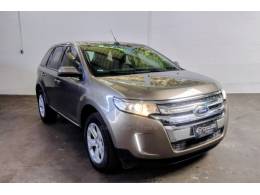 FORD - EDGE - 2014/2014 - Cinza - R$ 78.900,00