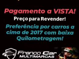 MERCEDES-BENZ - CLASSE A - 2005/2005 - Preta - R$ 21.900,00