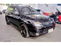 HYUNDAI - VERA CRUZ - 2008/2009 - Preta - R$ 52.900,00