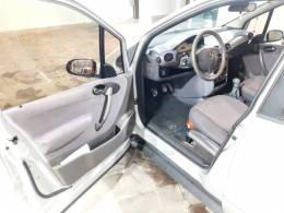 MERCEDES-BENZ - CLASSE A - 2005/2005 - Prata - R$ 22.900,00